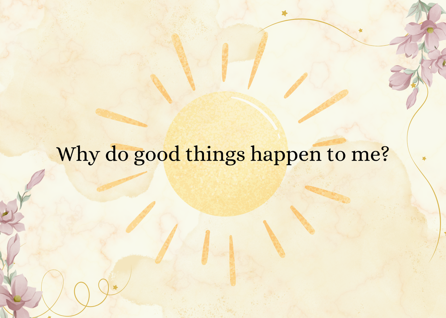 Rewire Your Mind: Lofty Question Cards