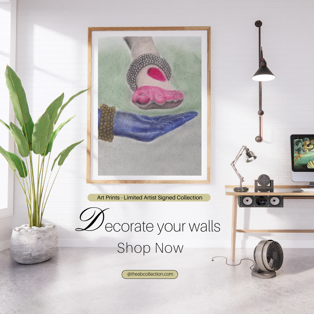 Original Artwork