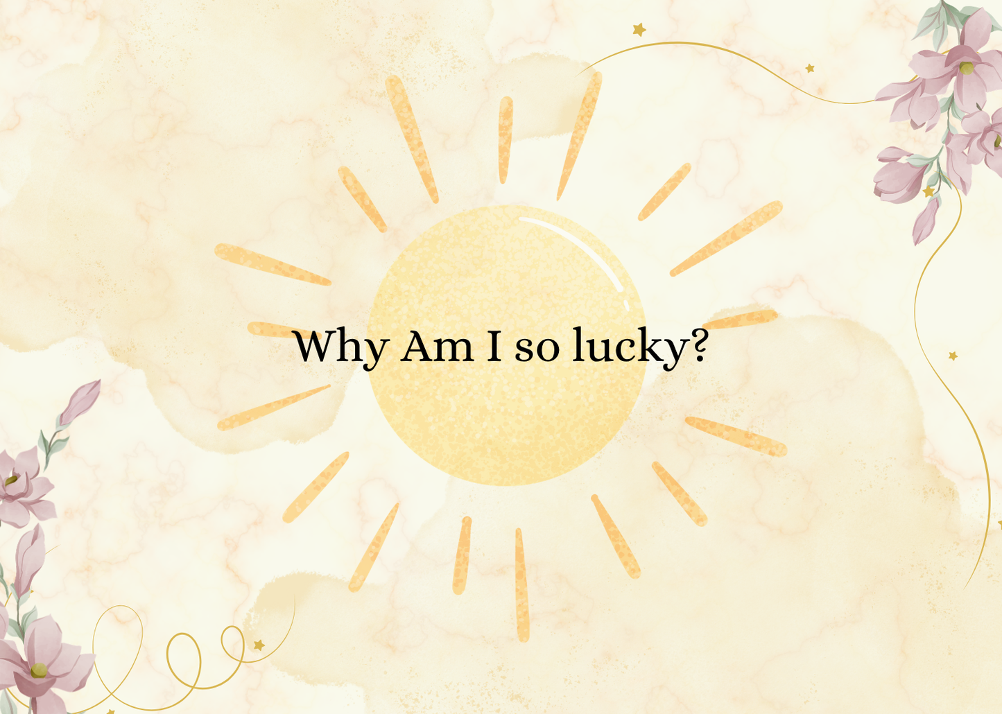 Rewire Your Mind: Lofty Question Cards