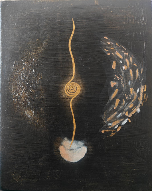 Intervention Series — Part III: Returning to Center